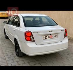 شيفروليه اوبترا